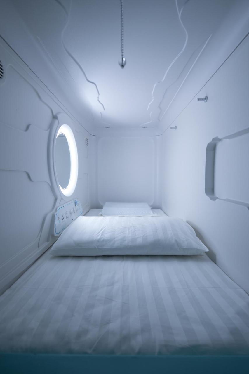 Pod Labo 家庭多人高cp 四人起 Hualien Kültér fotó